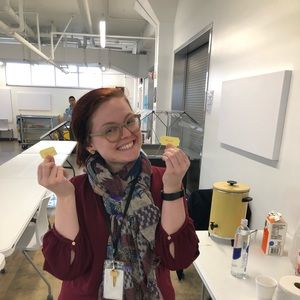 Meet your Posher, Emily